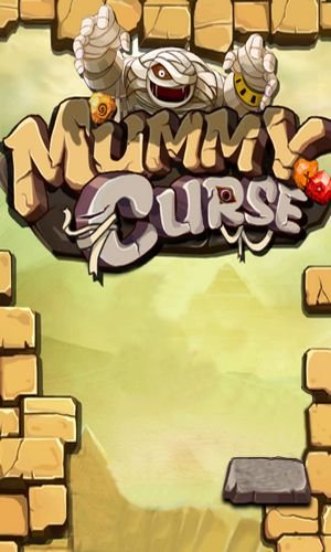 game pic for Mummy curse